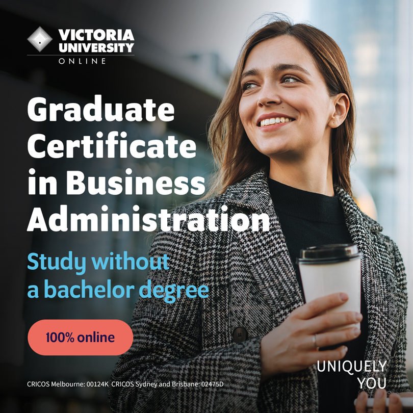 VU Facebook ads