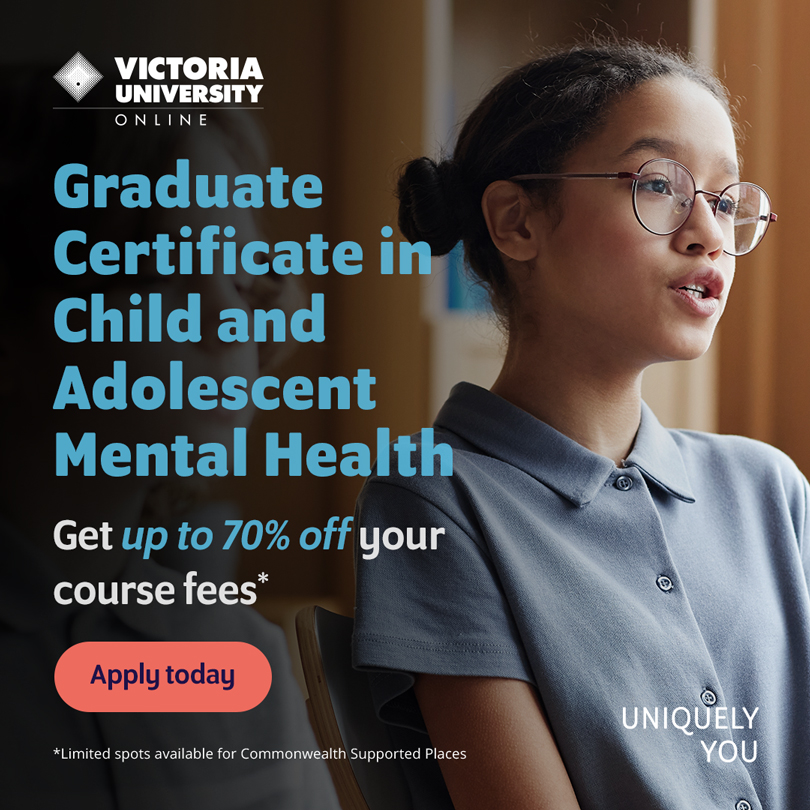 VU Facebook ads